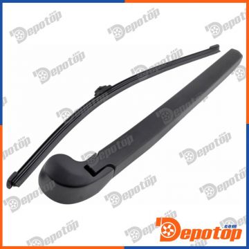 Bras d'essuie-glace arrière 360mm pour PORSCHE | EWB-PS-001, 95862804000